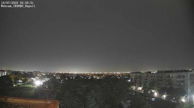 immagine della webcam nei dintorni di Montecalvario: webcam Casoria