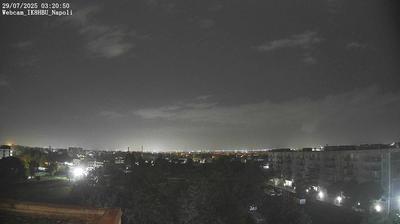 Preview delle webcam di Casoria