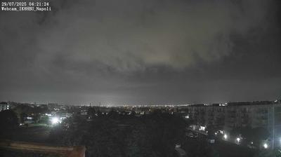 immagine della webcam nei dintorni di Marina di Lago Patria: webcam Casoria