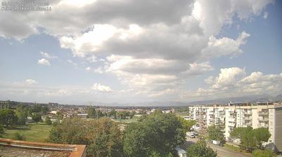immagine della webcam nei dintorni di Marina di Lago Patria: webcam Casoria
