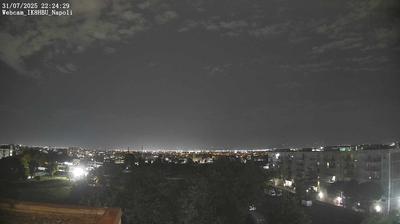 immagine della webcam nei dintorni di Bagnoli: webcam Casoria