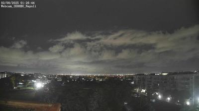 immagine della webcam nei dintorni di Arenella: webcam Casoria