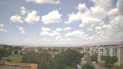 immagine della webcam nei dintorni di Ponticelli: webcam Casoria