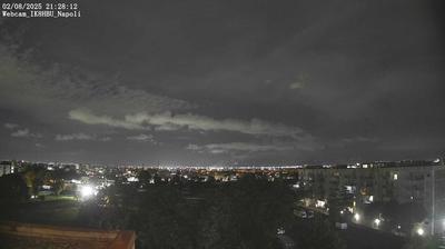 immagine della webcam nei dintorni di Secondigliano: webcam Casoria