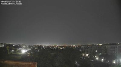 immagine della webcam nei dintorni di Soccavo: webcam Casoria