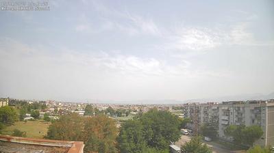 immagine della webcam nei dintorni di Varcaturo: webcam Casoria