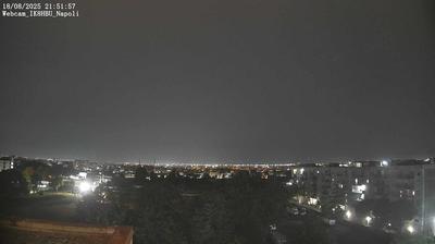 immagine della webcam nei dintorni di Mugnano di Napoli: webcam Casoria