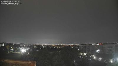 immagine della webcam nei dintorni di Napoli: webcam Casoria