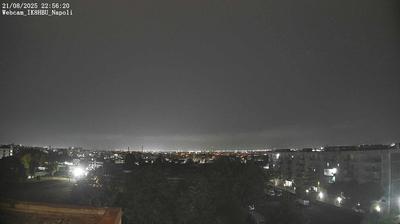 immagine della webcam nei dintorni di Mugnano di Napoli: webcam Casoria