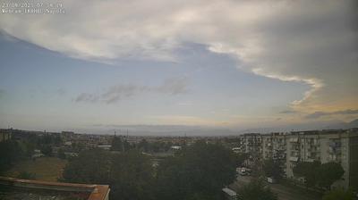 immagine della webcam nei dintorni di Mugnano di Napoli: webcam Casoria