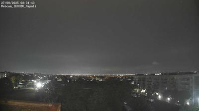 immagine della webcam nei dintorni di Terzigno: webcam Casoria