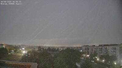 immagine della webcam nei dintorni di Montecalvario: webcam Casoria