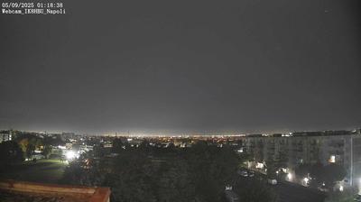 immagine della webcam nei dintorni di Bellona: webcam Casoria