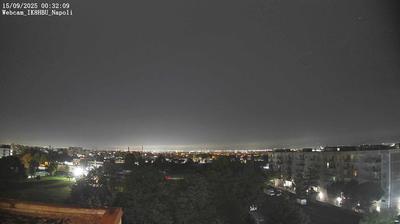 immagine della webcam nei dintorni di Aversa: webcam Casoria