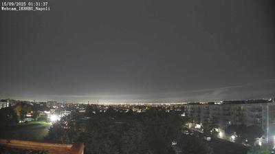 immagine della webcam nei dintorni di Pozzuoli: webcam Casoria