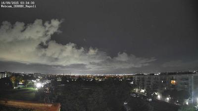 immagine della webcam nei dintorni di Arenella: webcam Casoria