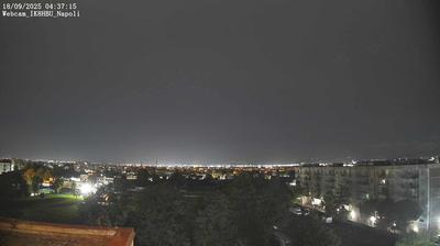 immagine della webcam nei dintorni di Mugnano di Napoli: webcam Casoria
