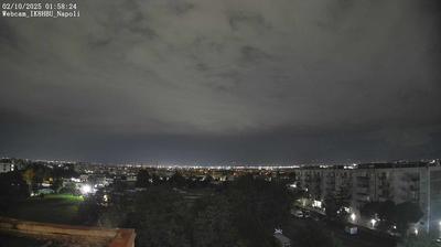 immagine della webcam nei dintorni di Mugnano di Napoli: webcam Casoria