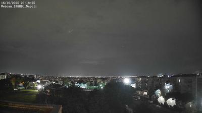 immagine della webcam nei dintorni di Montecalvario: webcam Casoria