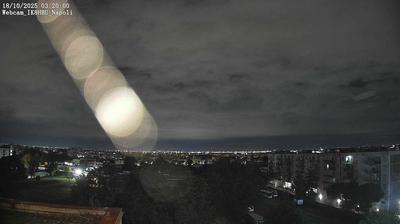 immagine della webcam nei dintorni di Giugliano in Campania: webcam Casoria