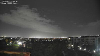 immagine della webcam nei dintorni di Pozzuoli: webcam Casoria