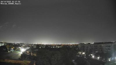 Preview delle webcam di Casoria
