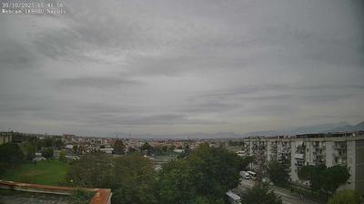 immagine della webcam nei dintorni di Caserta: webcam Casoria
