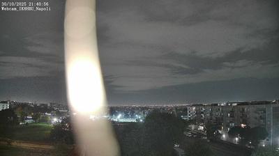 immagine della webcam nei dintorni di Aversa: webcam Casoria