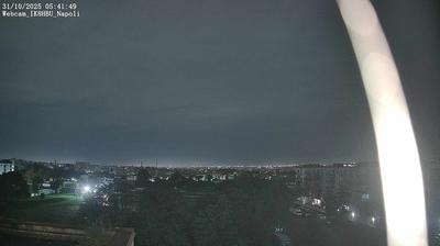 immagine della webcam nei dintorni di Portici: webcam Casoria