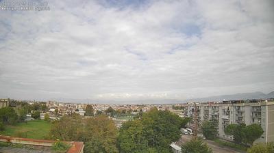 immagine della webcam nei dintorni di Arenella: webcam Casoria