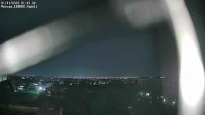 immagine della webcam nei dintorni di Terzigno: webcam Casoria