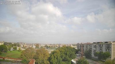 immagine della webcam nei dintorni di Limatola: webcam Casoria