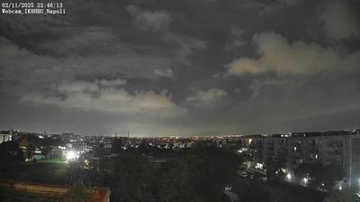 immagine della webcam nei dintorni di Mugnano di Napoli: webcam Casoria