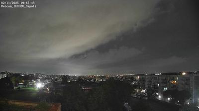 immagine della webcam nei dintorni di Mugnano di Napoli: webcam Casoria