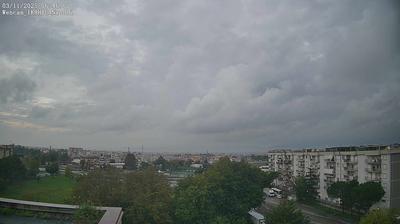 immagine della webcam nei dintorni di Giugliano in Campania: webcam Casoria