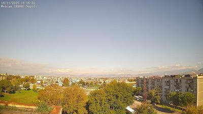 immagine della webcam nei dintorni di Lago Patria: webcam Casoria