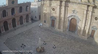 Preview delle webcam di Marsala