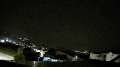 immagine della webcam nei dintorni di Torricella Peligna: webcam Altino