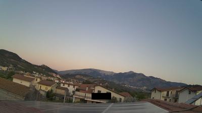 immagine della webcam nei dintorni di Rapino: webcam Altino