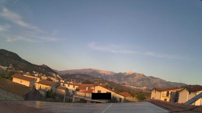 immagine della webcam nei dintorni di Lanciano: webcam Altino