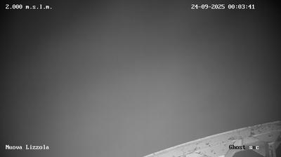 immagine della webcam nei dintorni di Carona: webcam Lizzola