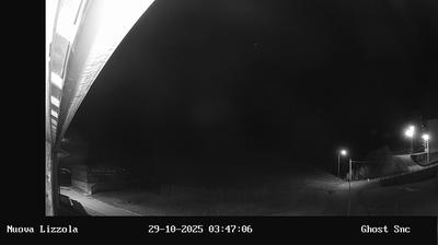 immagine della webcam nei dintorni di Sondrio: webcam Valbondione