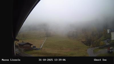 immagine della webcam nei dintorni di Lizzola: webcam Valbondione