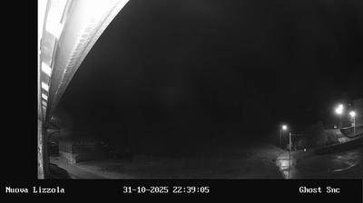 immagine della webcam nei dintorni di Clusone: webcam Lizzola