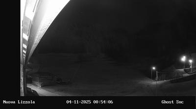 immagine della webcam nei dintorni di Schilpario: webcam Lizzola