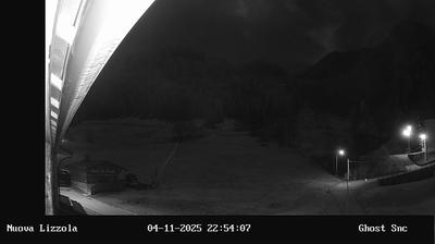 immagine della webcam nei dintorni di Bianzone: webcam Valbondione