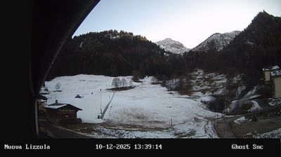 immagine della webcam nei dintorni di Carona: webcam Lizzola