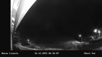 immagine della webcam nei dintorni di Clusone: webcam Lizzola