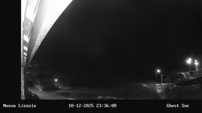 immagine della webcam nei dintorni di Schilpario: webcam Lizzola