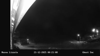 immagine della webcam nei dintorni di Colere: webcam Lizzola